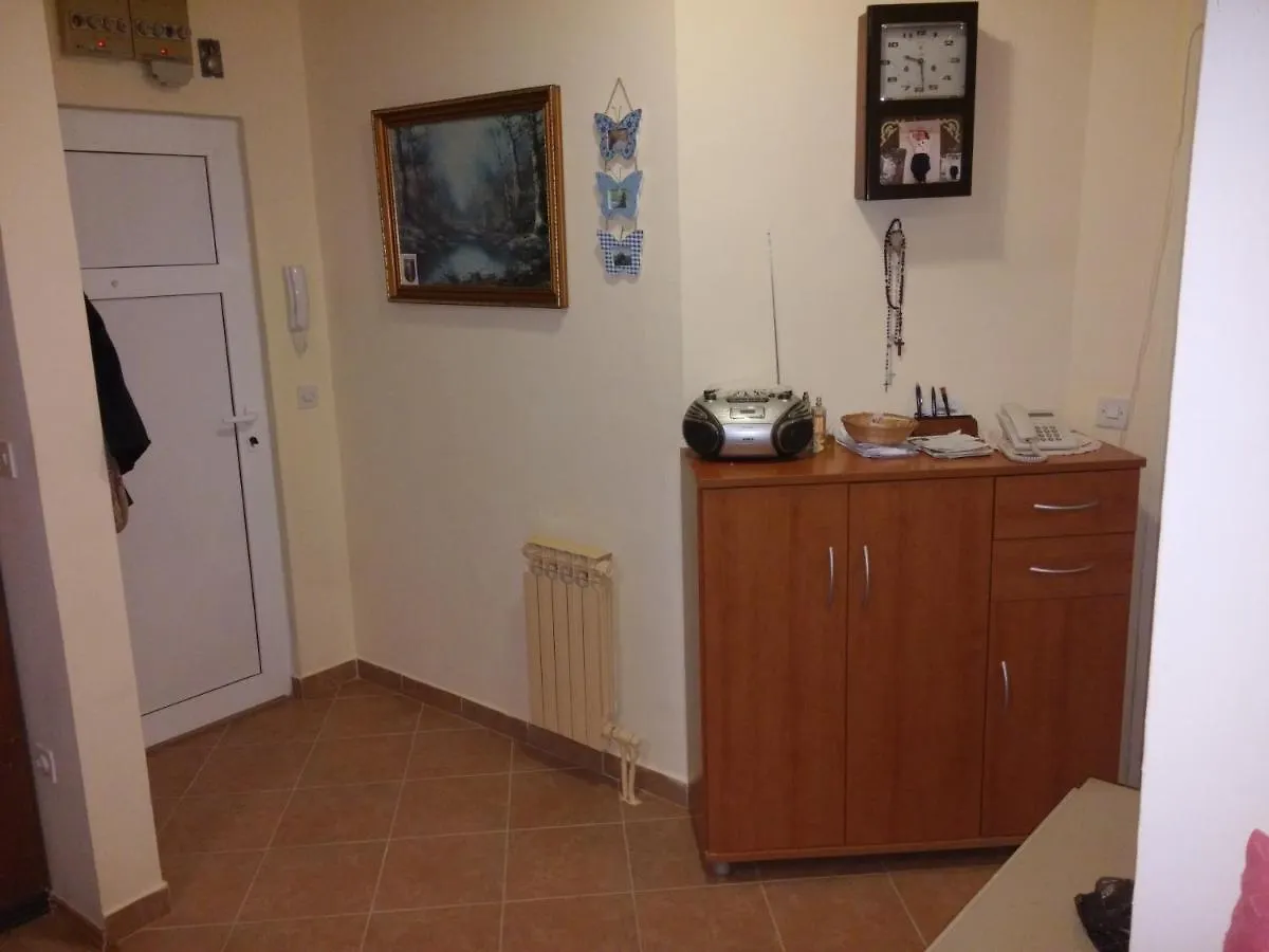 Apartments With A Parking Space Umag - 11625 Croatia
