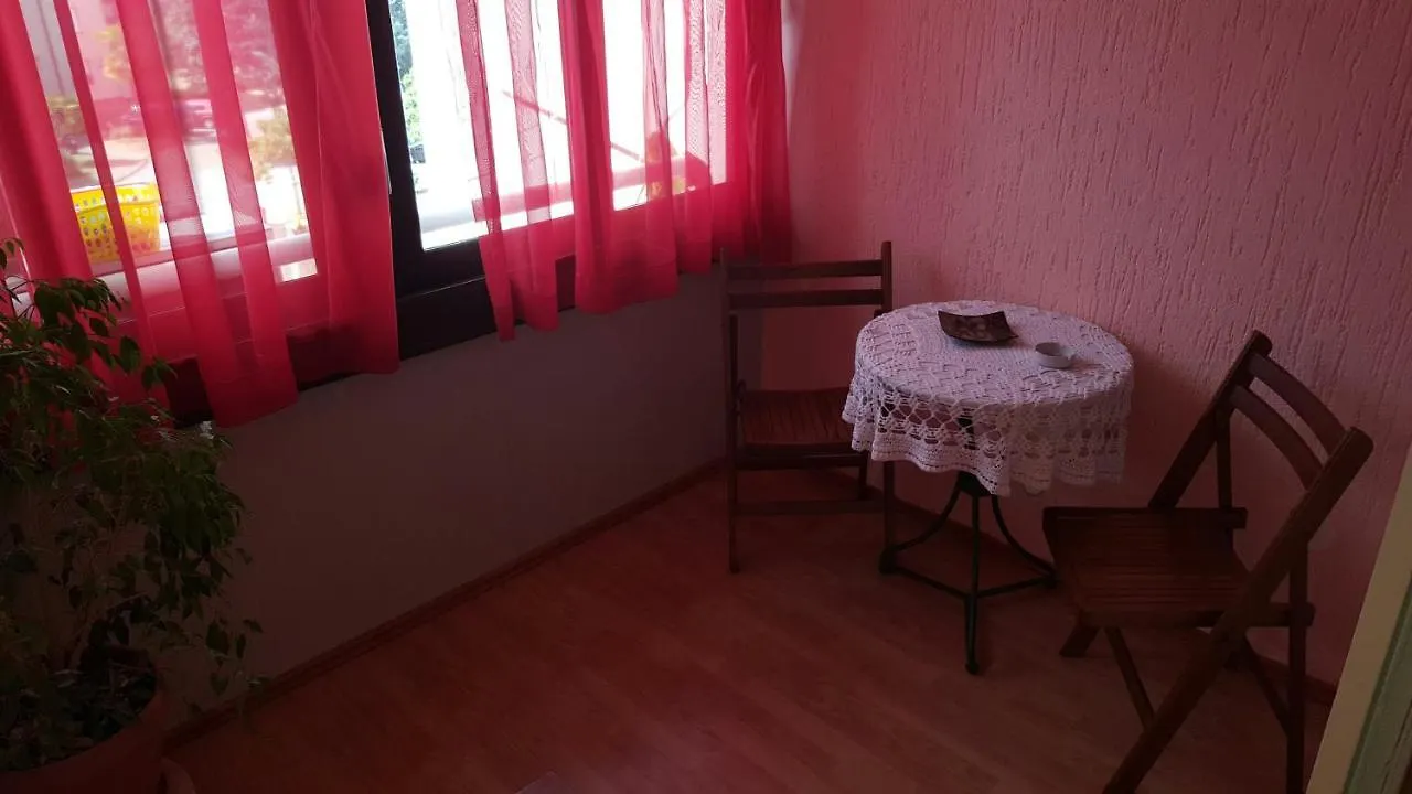 Apartments With A Parking Space Umag - 11625